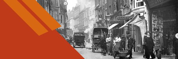 HantsArchives Profile Banner