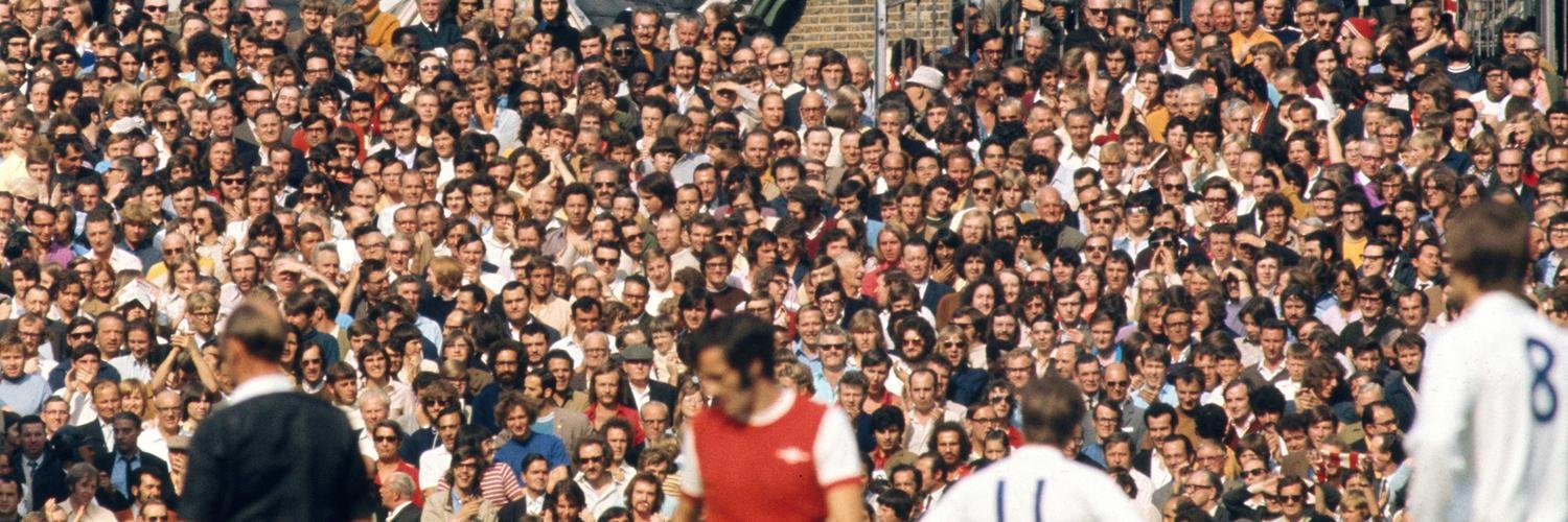 GoonerPodcast's profile banner image
