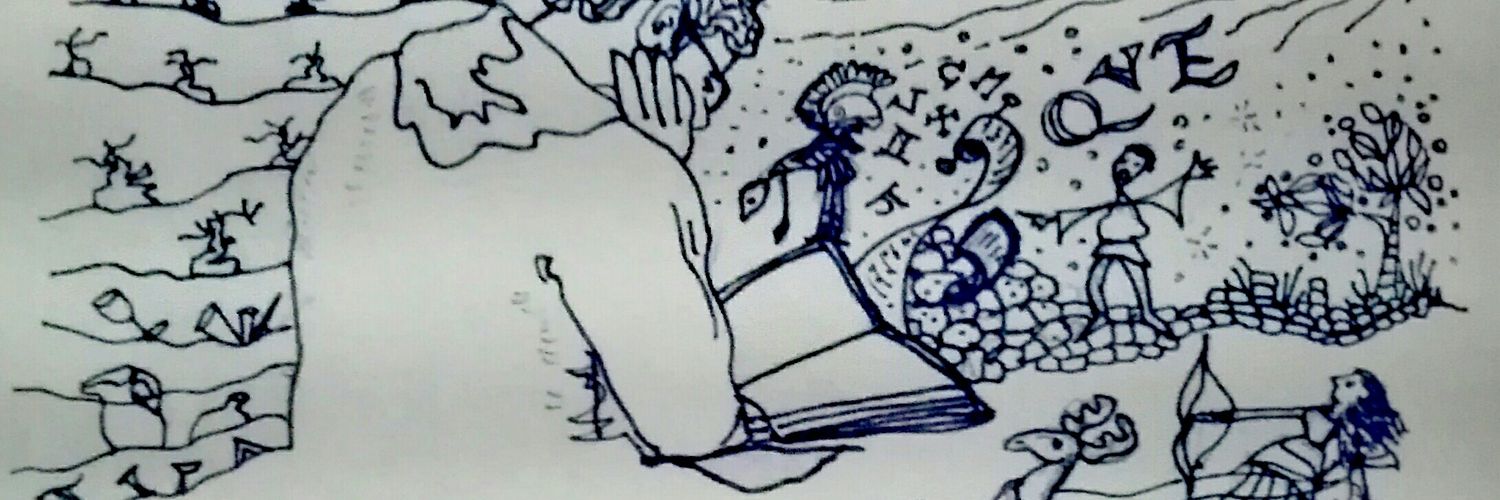 lorebodas's profile banner image