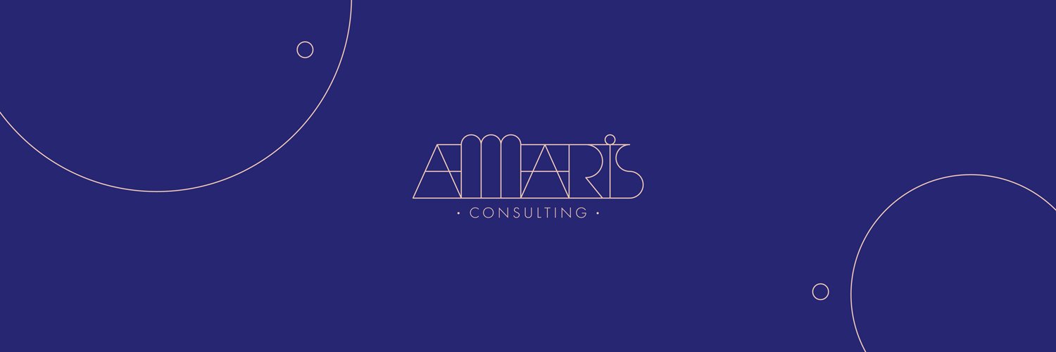 Amaris Consulting banner
