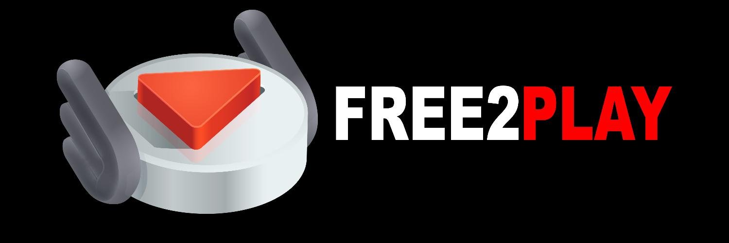 Free2Playcom's profile banner image