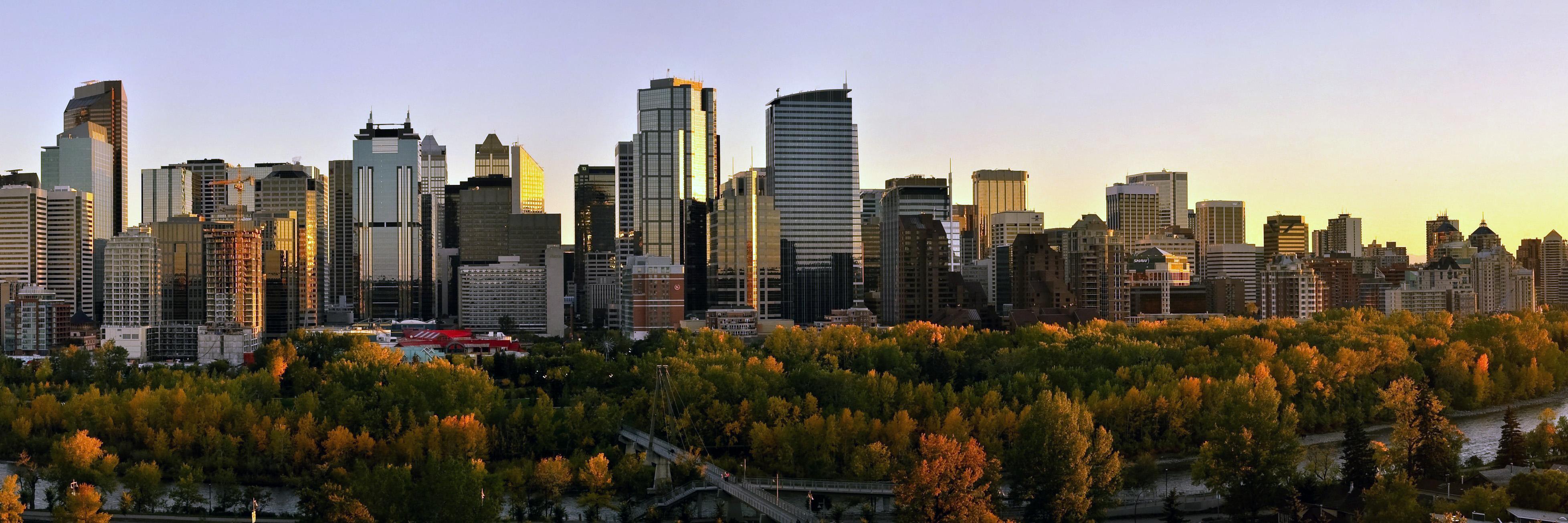 GlobalChamYYC's profile banner image
