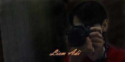 liemadi87's profile banner image