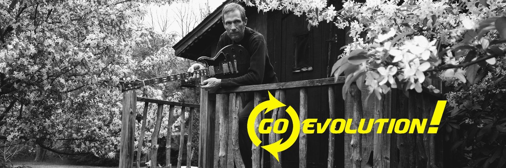 goevolutionband's profile banner image