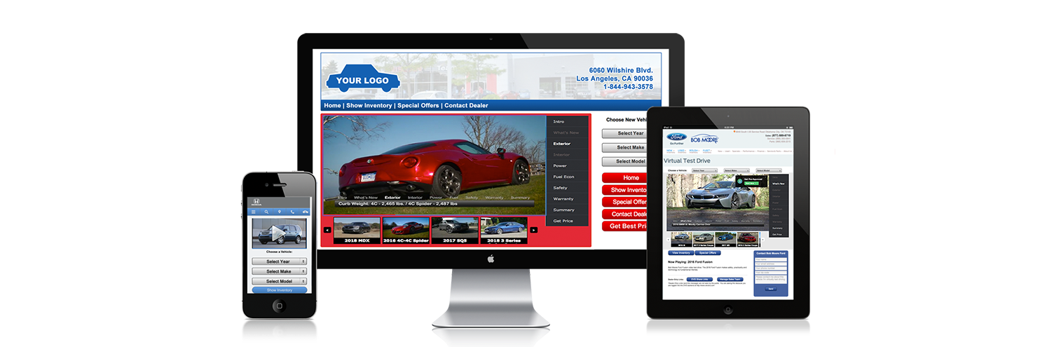 WTVShowroom's profile banner image