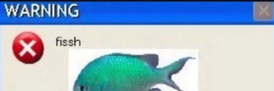Fiishticles's profile banner image