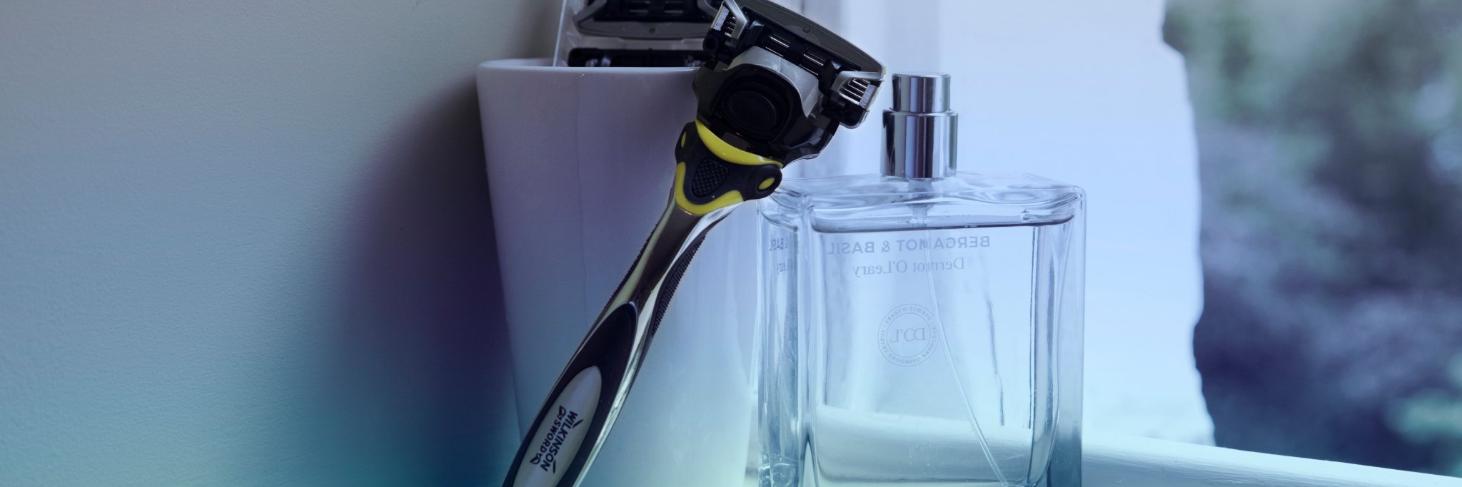 Wilkinson Sword banner