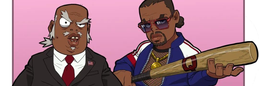 VeLHova's profile banner image