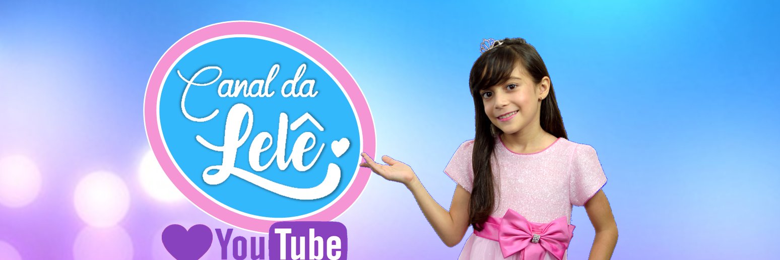 CanaldaLele's profile banner image