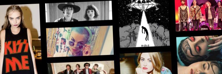 weareFMChannel's profile banner image