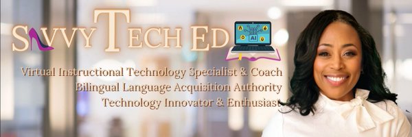 savvyteched Profile Banner