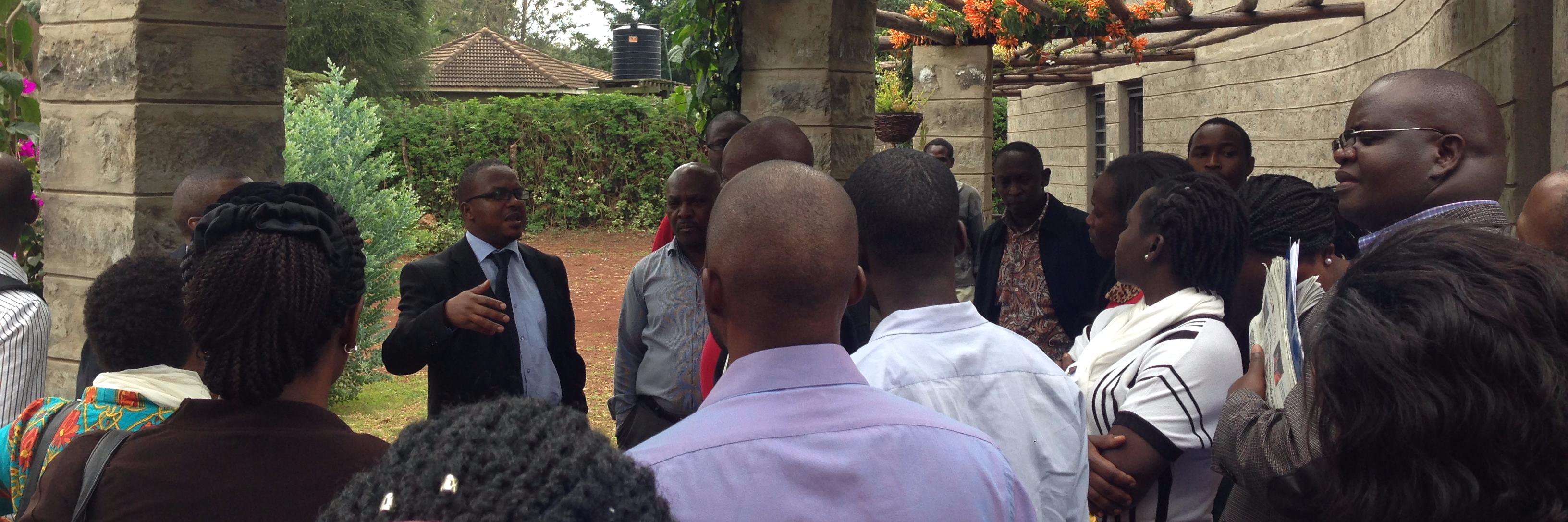 E4Impact Foundation banner