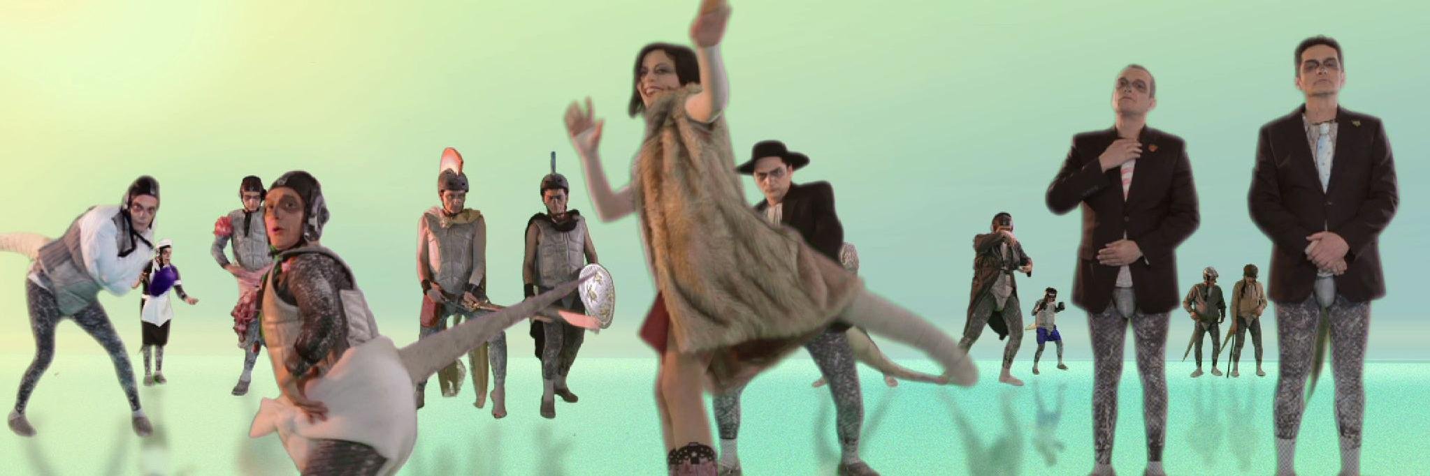 LittleBangWebse's profile banner image