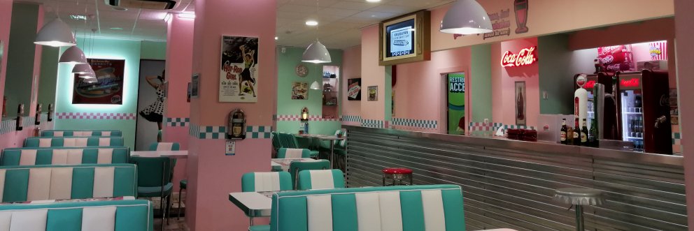 dinerfifties's profile banner image