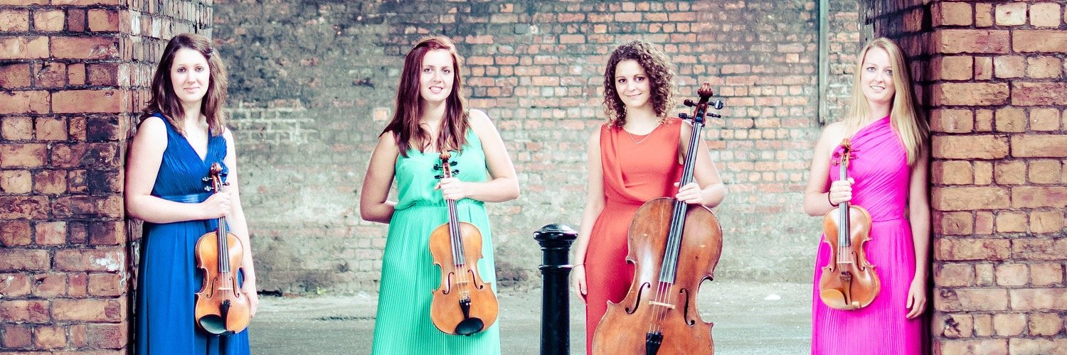 Manchester Musicians banner