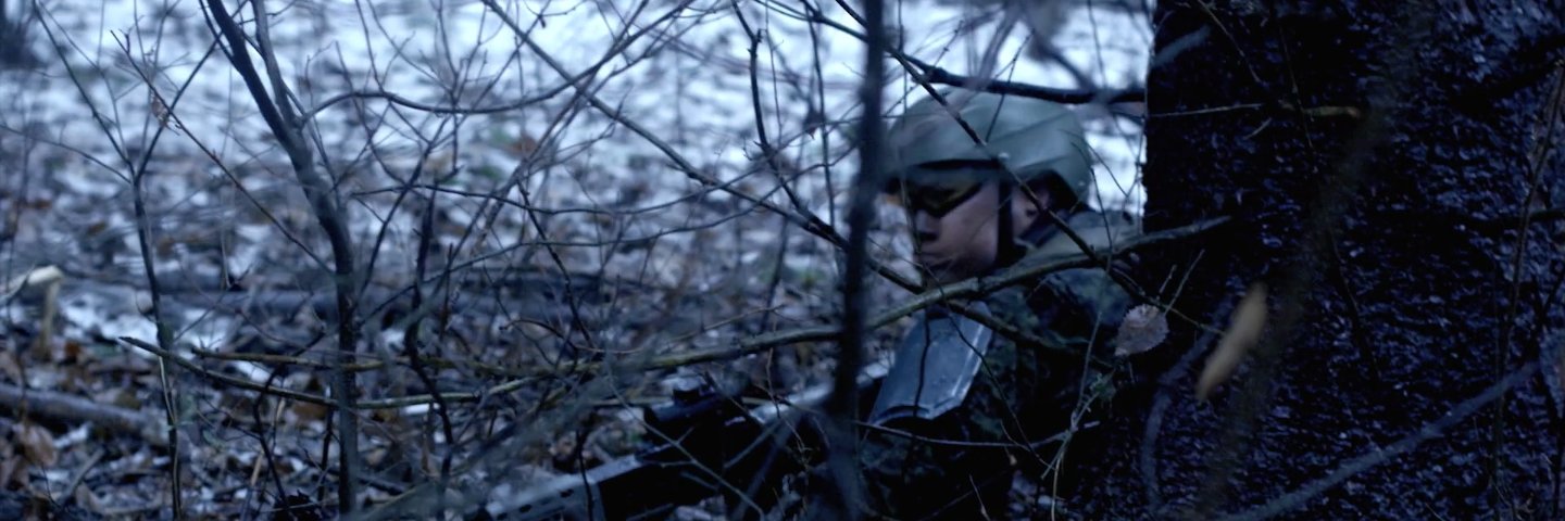IAmChrisLyell's profile banner image