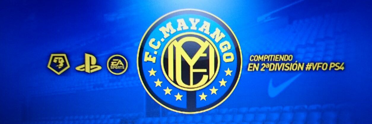 [FCM] FC Mayango banner