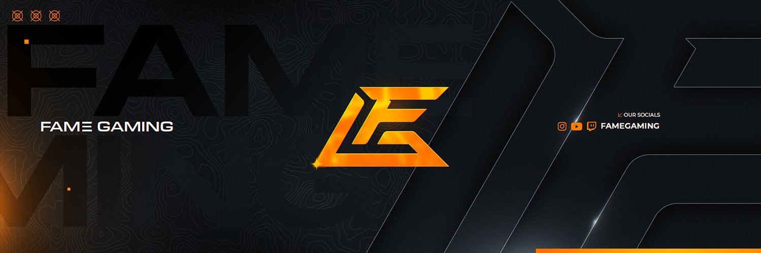FameGamingGG's profile banner image