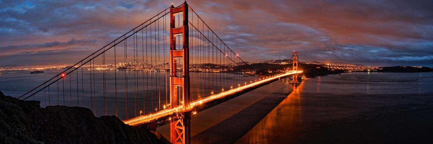 Global Chamber San Francisco banner