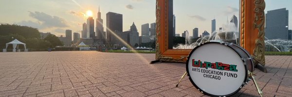 IngenuityChgo Profile Banner