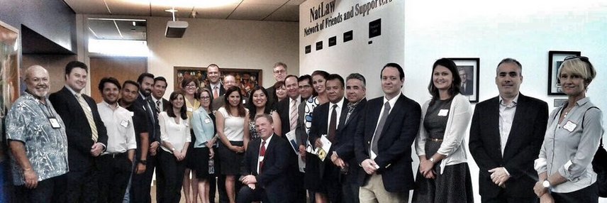 Global Chamber Tucson banner