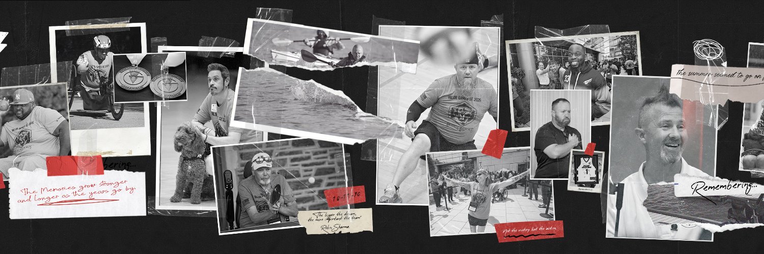 Bridge2Sports's profile banner image
