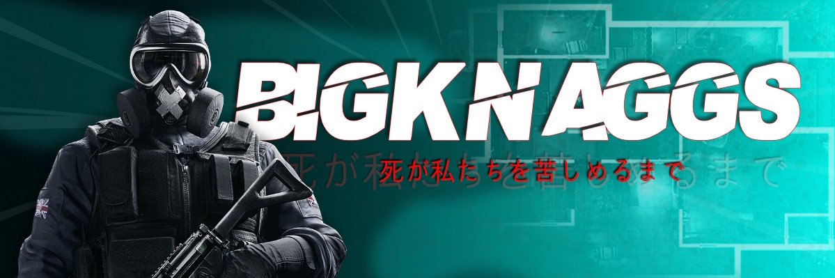 bigknaggsty's profile banner image