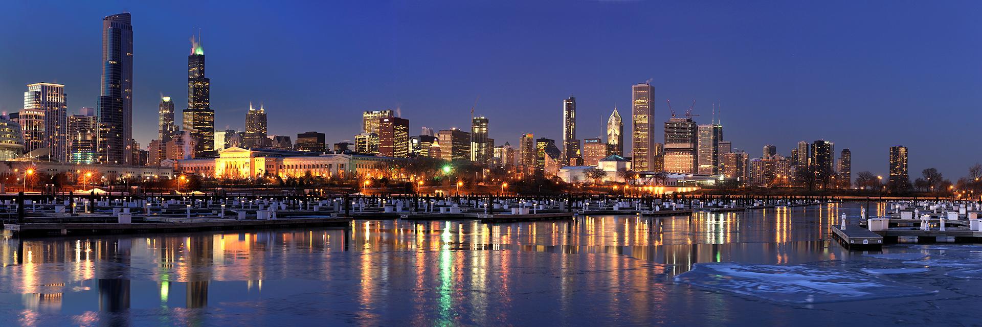 Global Chamber Chicago banner