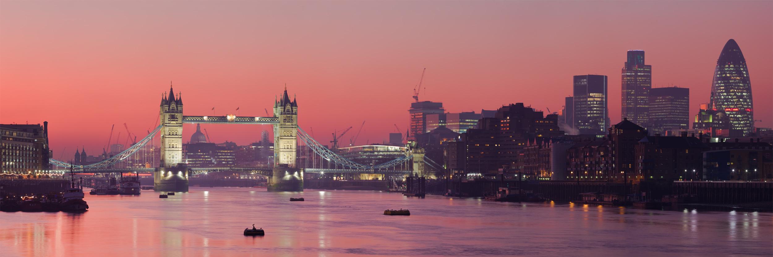 Global Chamber London banner