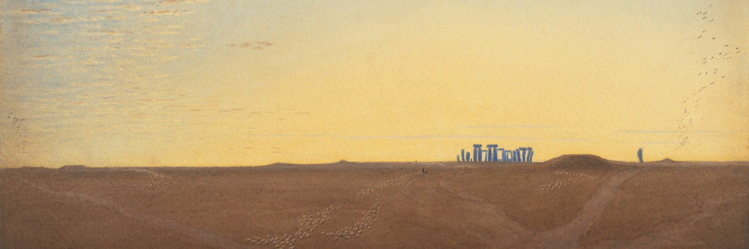 Andrew Bennett's banner