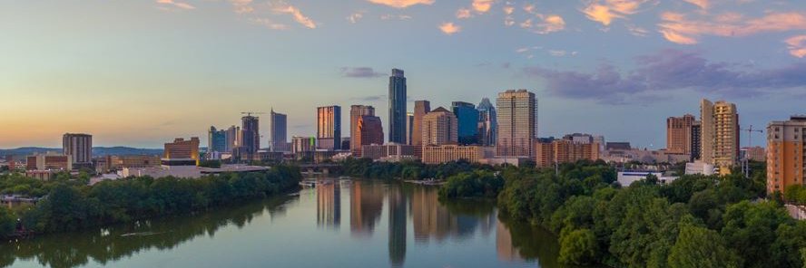 Global Chamber Austin banner
