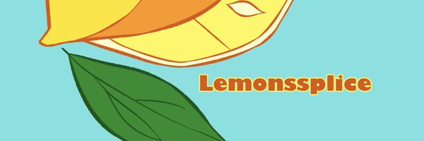 lemonssplice Profile Banner