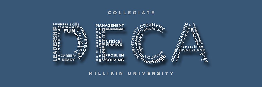 MillikinDeca's profile banner image