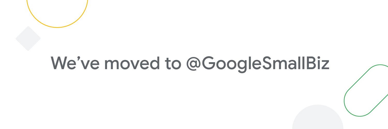 Pointy from Google banner