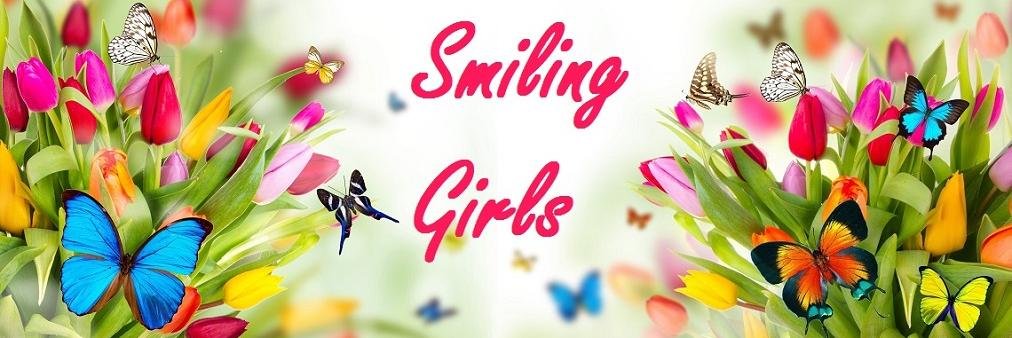 Smilingirls's profile banner image