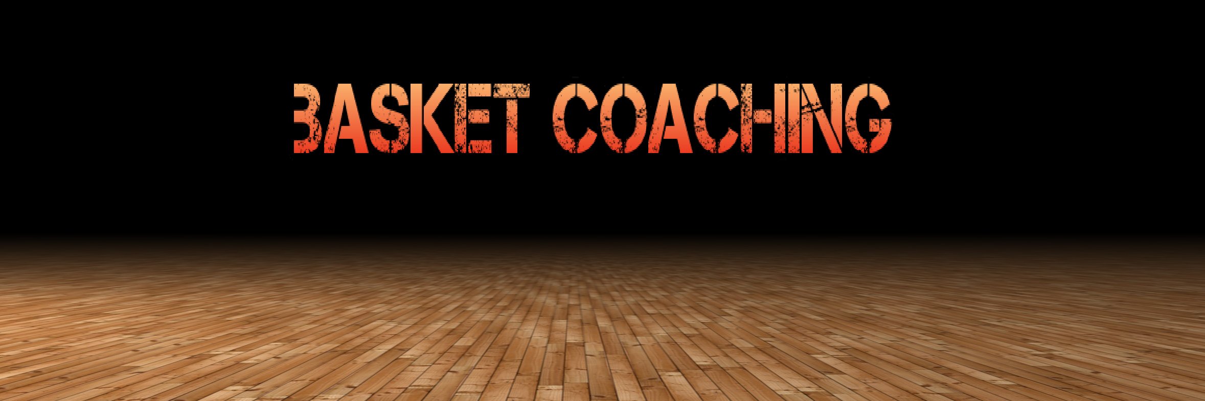 Basket Coaching banner