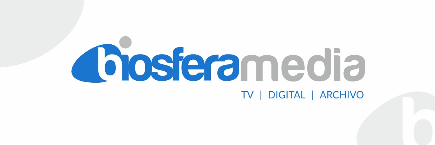 Biosfera Media banner