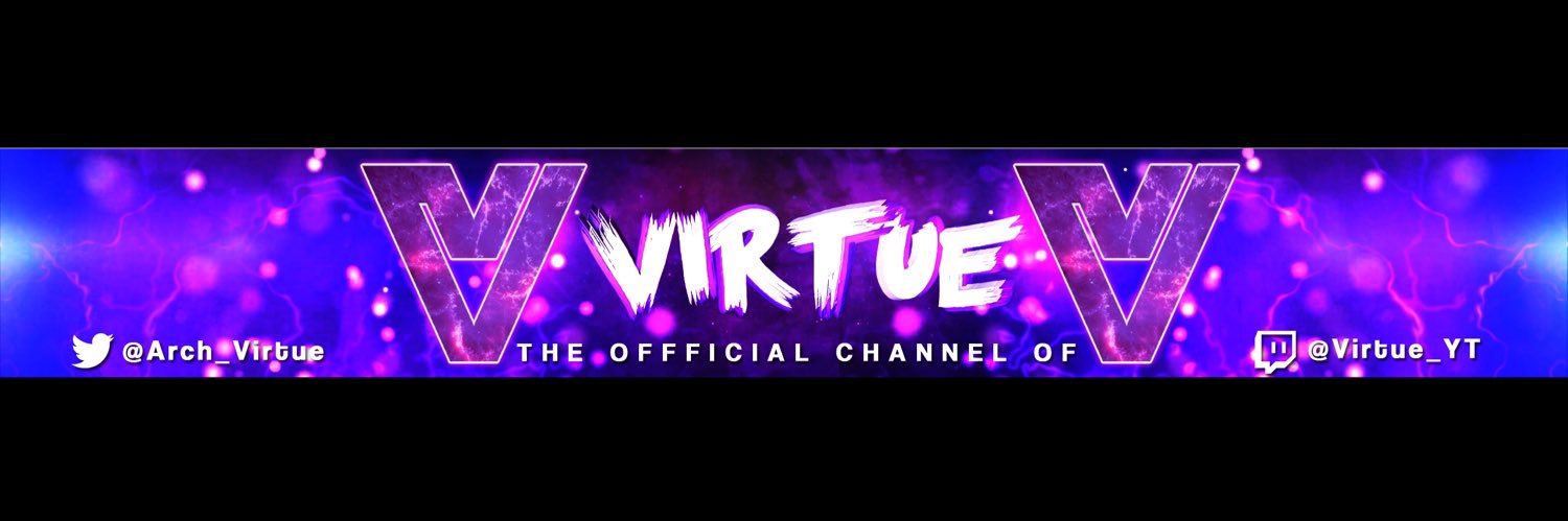 Arch_Virtue's profile banner image