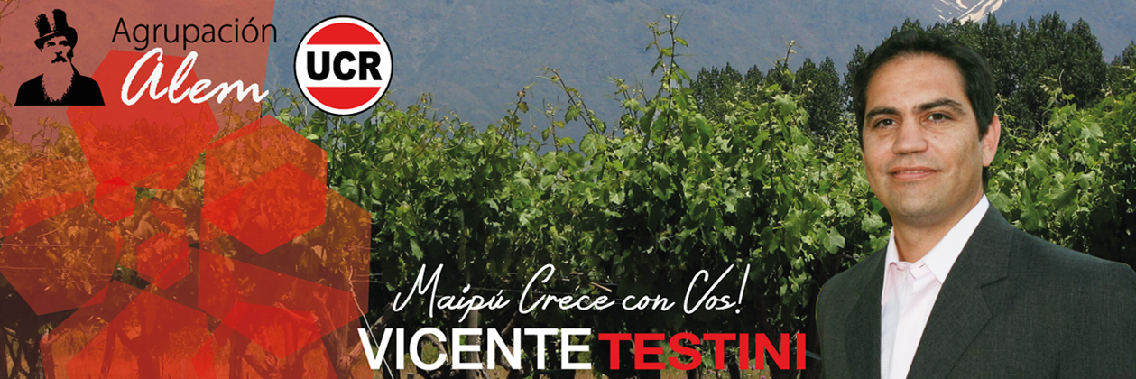 VicenteTestini's profile banner image