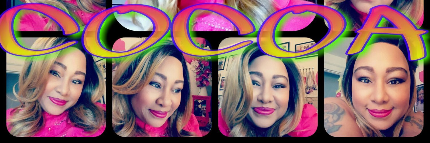 CocoaButter76's profile banner image