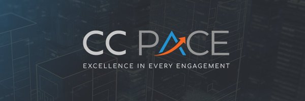 CCPaceInc Profile Banner