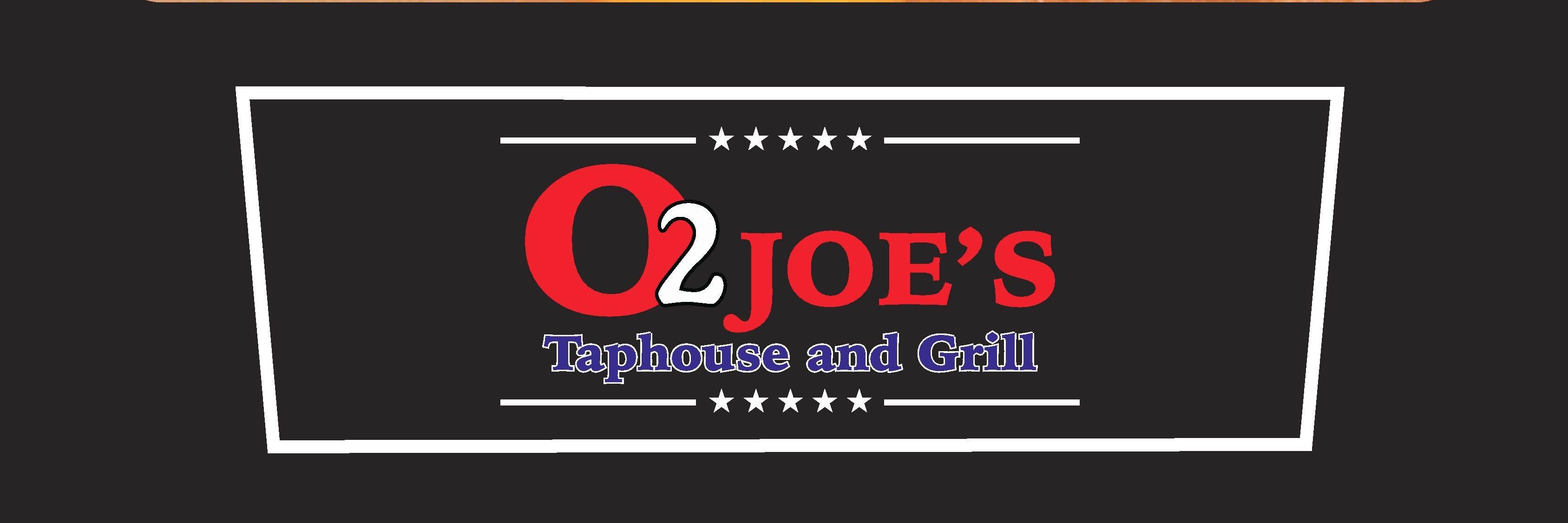 O2Joes's profile banner image