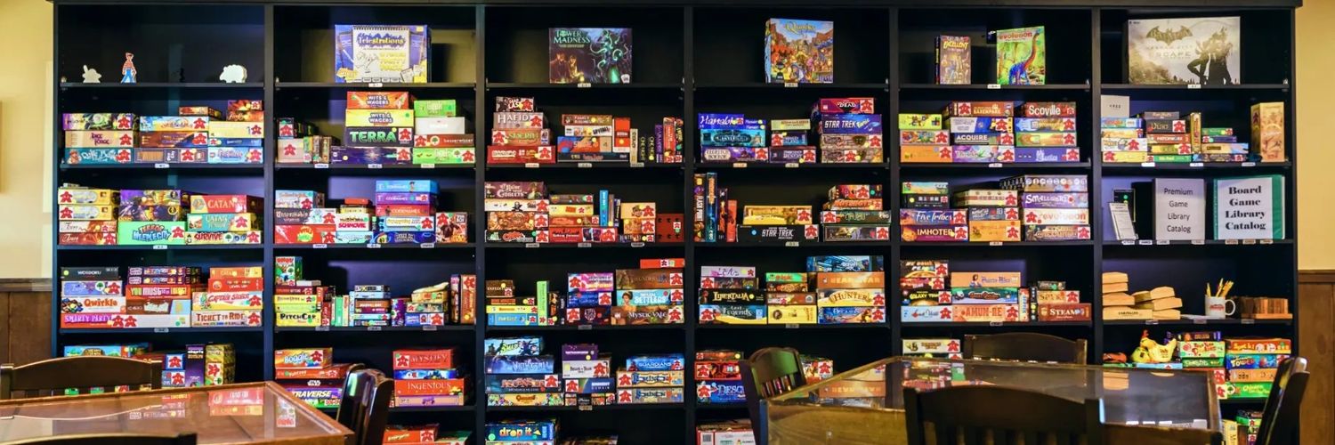MaltedMeeple's profile banner image