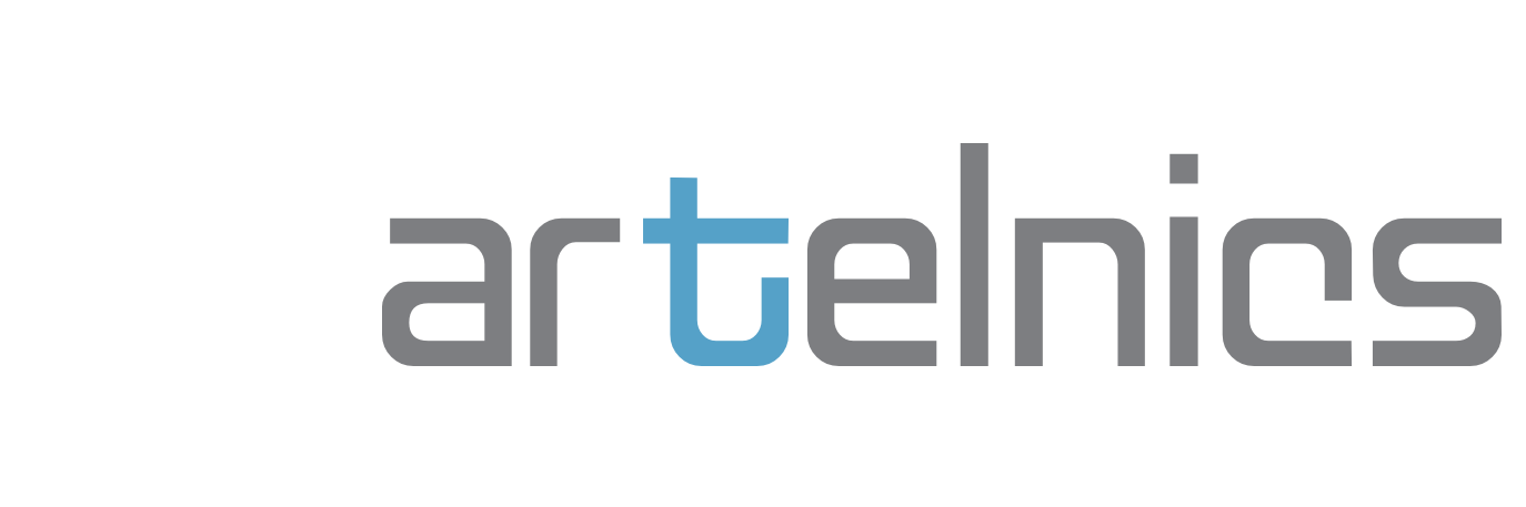 Artelnics banner