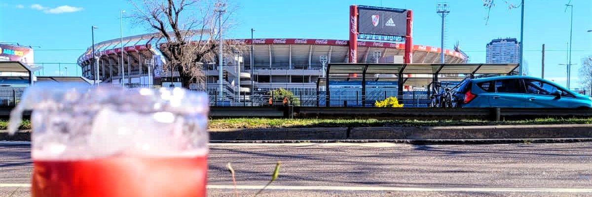 AlanRucci's profile banner image