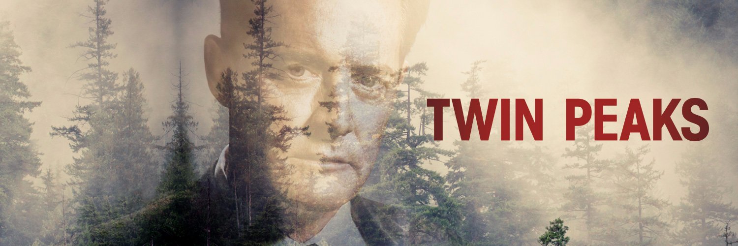 Twin Peaks Profile Banner