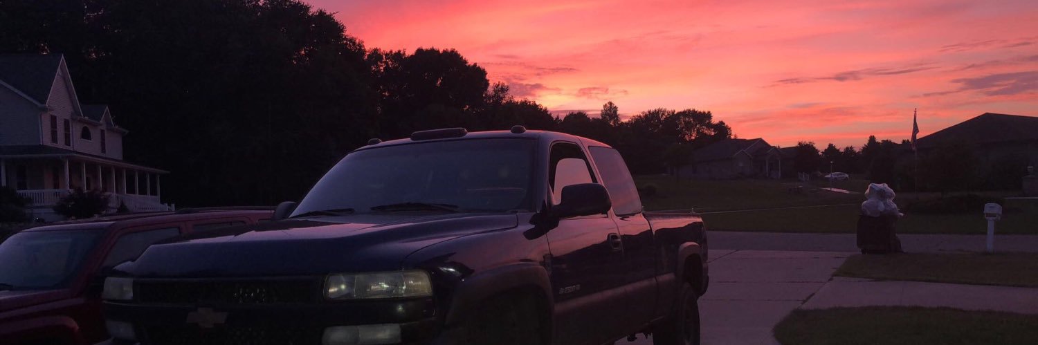 JakeMizcat63's profile banner image