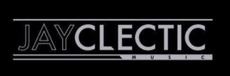 JayClectic Music banner