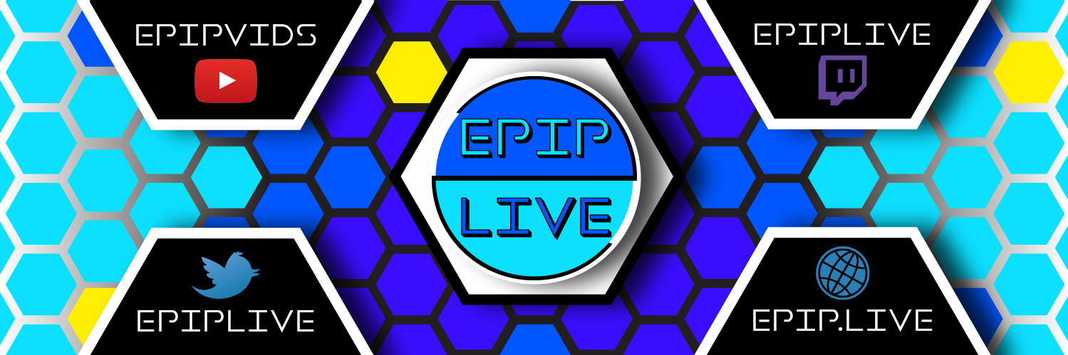 Epip | Joshua banner