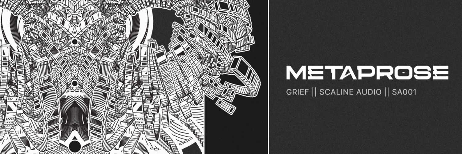 MetaproseAudio's profile banner image